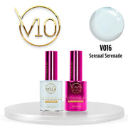 VDARA DUO -V016 Sensual Serenade